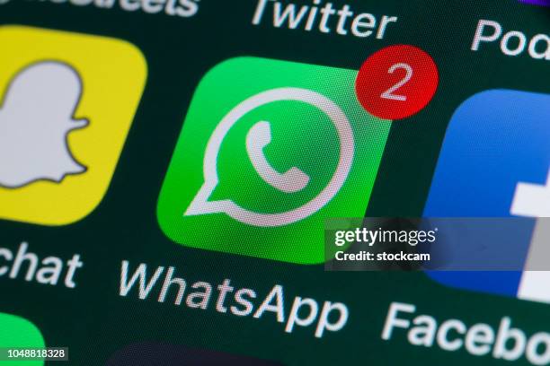 How to vote on WhatsApp